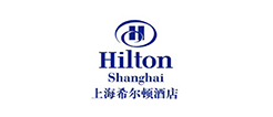 Hilton shanghai